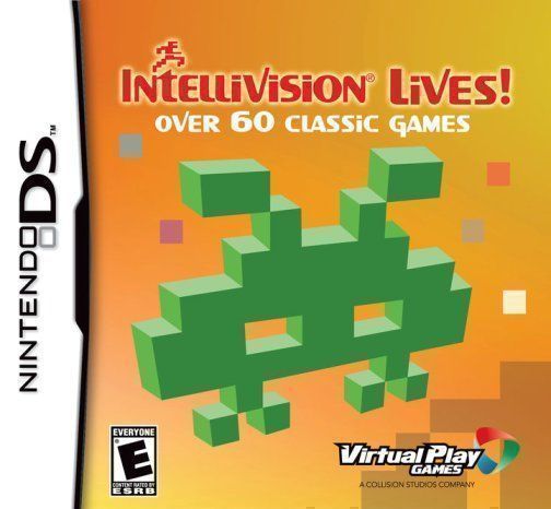 5304 - Intellivision Lives!